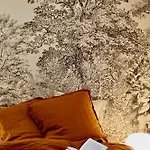 Maison Merci - Nocleg ze śniadaniem 3*