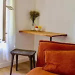 Nocleg ze śniadaniem Maison Merci - Carcassonne