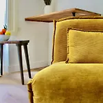 Nocleg ze śniadaniem Maison Merci - Carcassonne