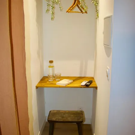 Bed & Breakfast Maison Merci - *