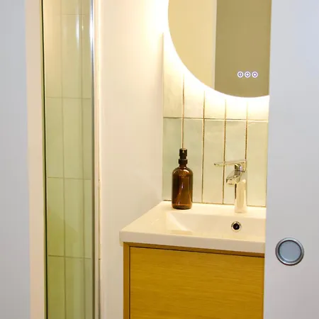 فندق مبيت وإفطار Maison Merci - 3*