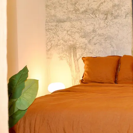 Maison Merci - 3* قرقشونه