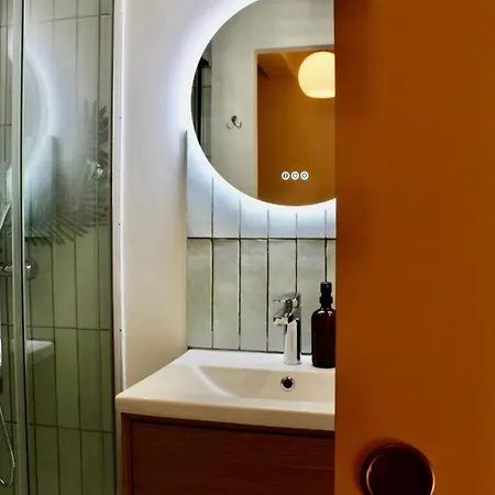 Maison Merci - فندق مبيت وإفطار قرقشونه