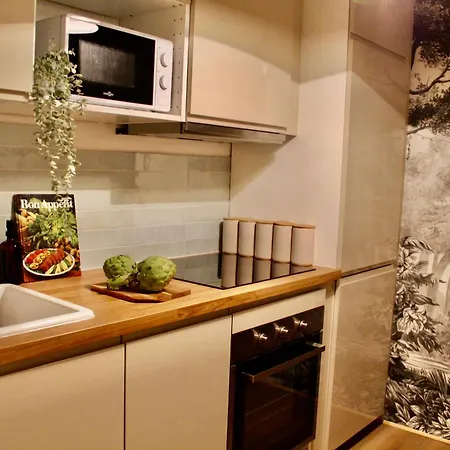 Maison Merci - فندق مبيت وإفطار