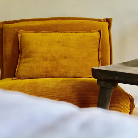 Maison Merci - קרקסון