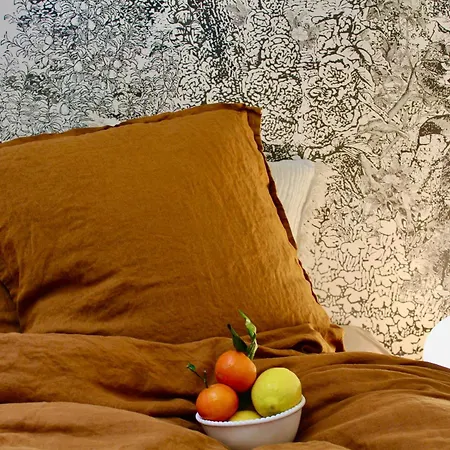 Bed and breakfast Maison Merci -