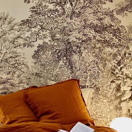 Maison Merci - فندق مبيت وإفطار 3*