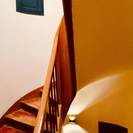 Maison Merci - فندق مبيت وإفطار قرقشونه