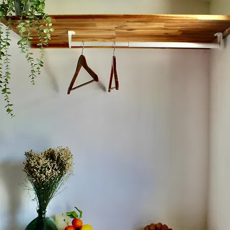 Maison Merci - فندق مبيت وإفطار 3*