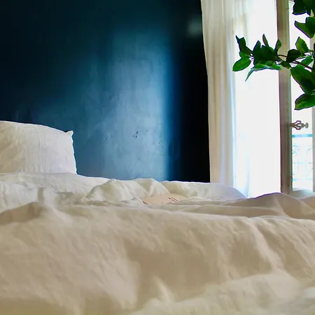 Maison Merci - Bed and breakfast