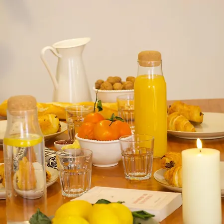 Bed and breakfast Maison Merci -