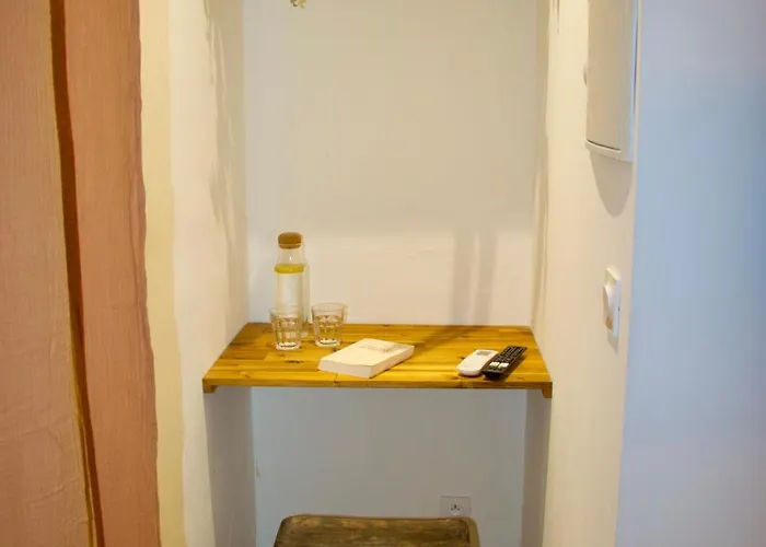 Nocleg ze śniadaniem Maison Merci - 3*