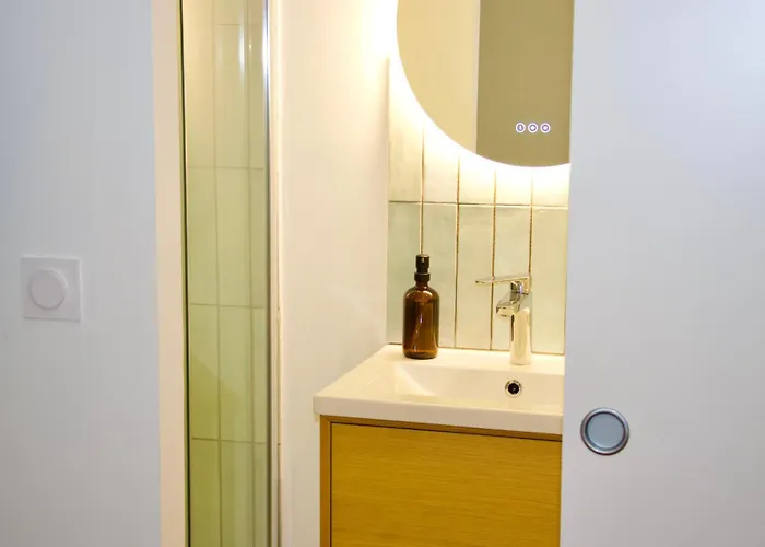 Bed and breakfast Maison Merci - 3*