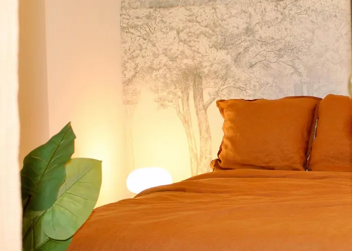 Maison Merci - 3* קרקסון