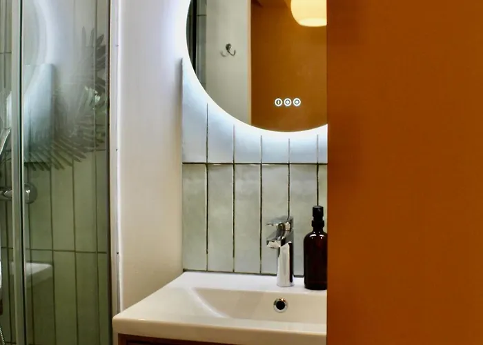 Maison Merci - Bed and breakfast Carcasona