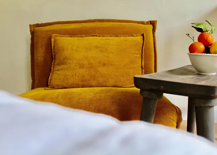 Maison Merci - Carcasona