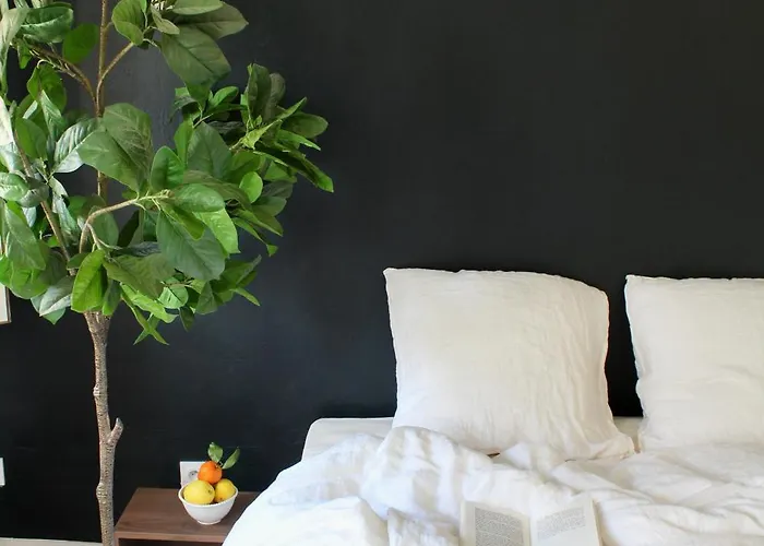 Bed and breakfast Maison Merci - 3*