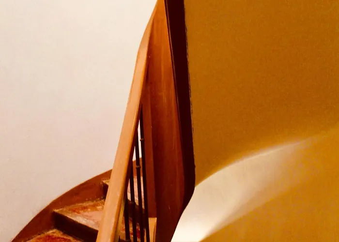 Maison Merci - Bed and breakfast Carcasona