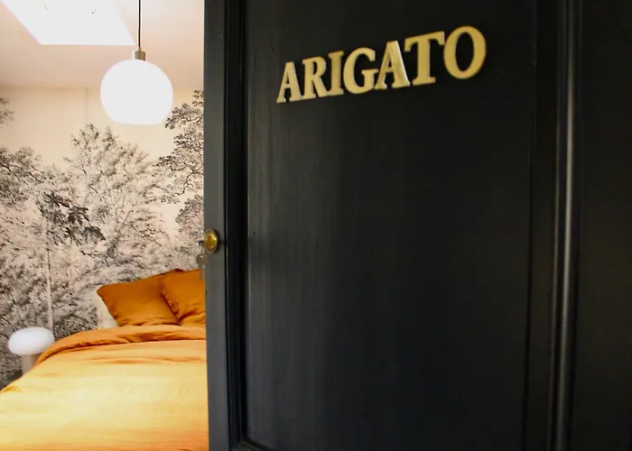 Bed and breakfast Maison Merci - Carcasona