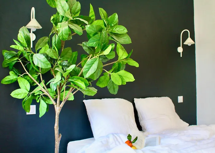 Maison Merci - Bed and breakfast