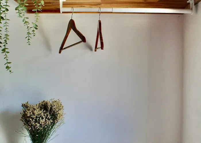 Maison Merci - Bed and breakfast 3*