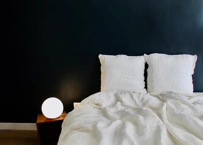 Maison Merci - Bed and breakfast Carcasona