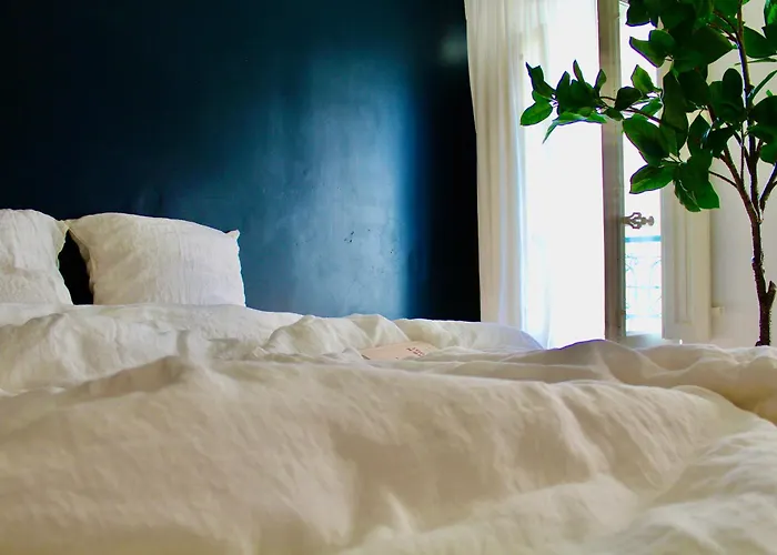 Maison Merci - Nocleg ze śniadaniem