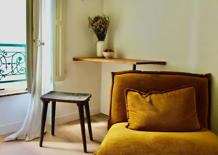 Bed and breakfast Maison Merci - 3*