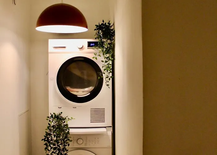 Maison Merci - Nocleg ze śniadaniem 3*